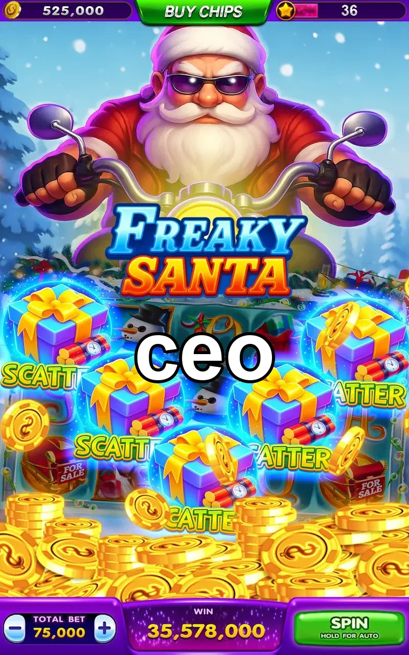 ceo ডাউনলোড