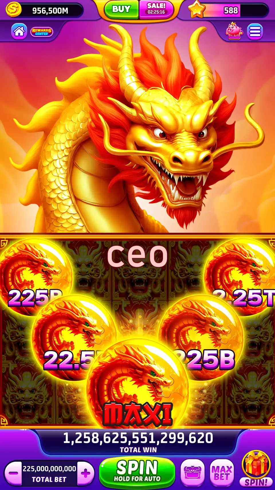 ceo ডাউনলোড