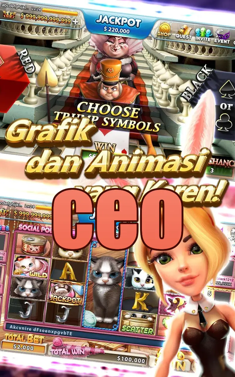 ceo Preview - অফিসিয়াল ডাউনলোড